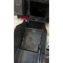 WYPRZEDAŻ DeLonghi Magnifica Evo Ekspres automatyczny ECAM 290.61.B UŻYWANY